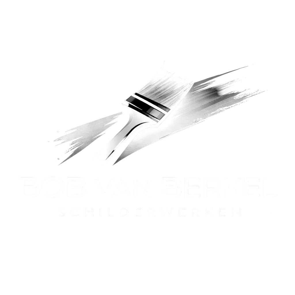 Bob van Berkel Schilderwerken logo
